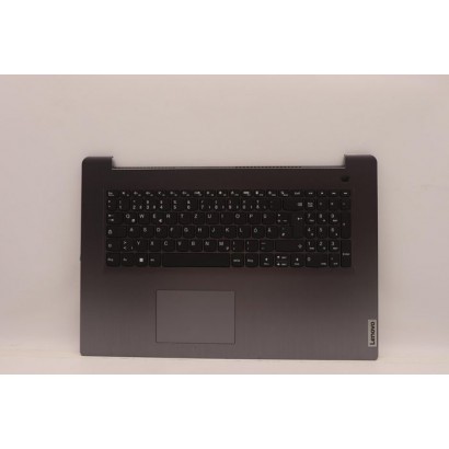 5CB1H80740 5CB1H80740 COVER Upper Case ASM_GER FRU5CB1H80740 L82RL FP AG U LENOVO DSE