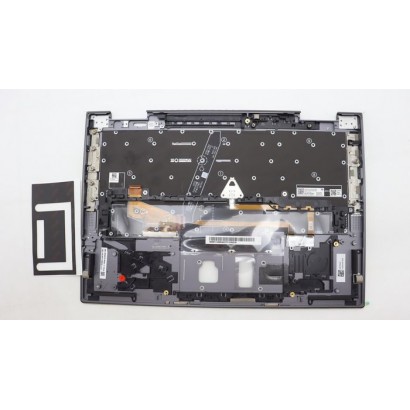 5M11H62448 5M11H62448 MECH_ASM BL KB GY FPR WW JPN SRX LENOVO DSE