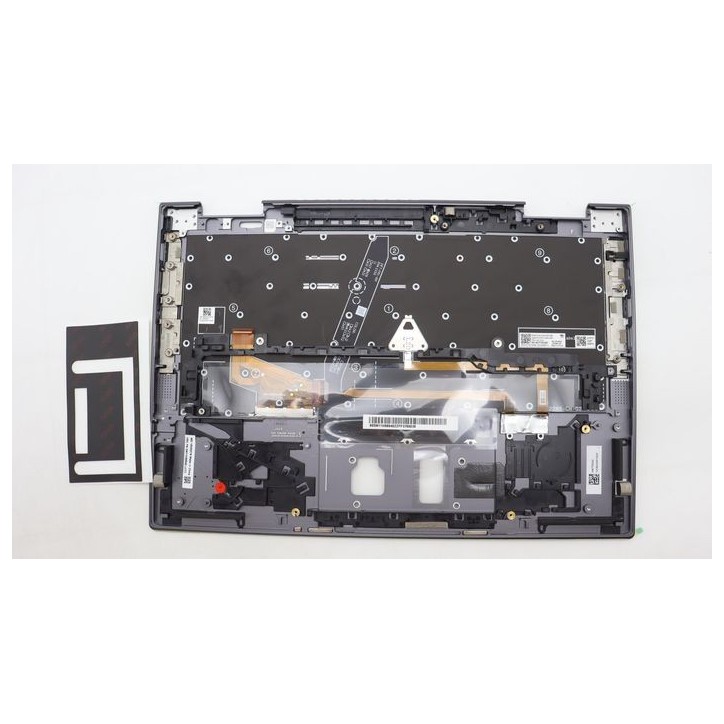 5M11H62448 MECH_ASM BL KB GY FPR WW JPN SRX