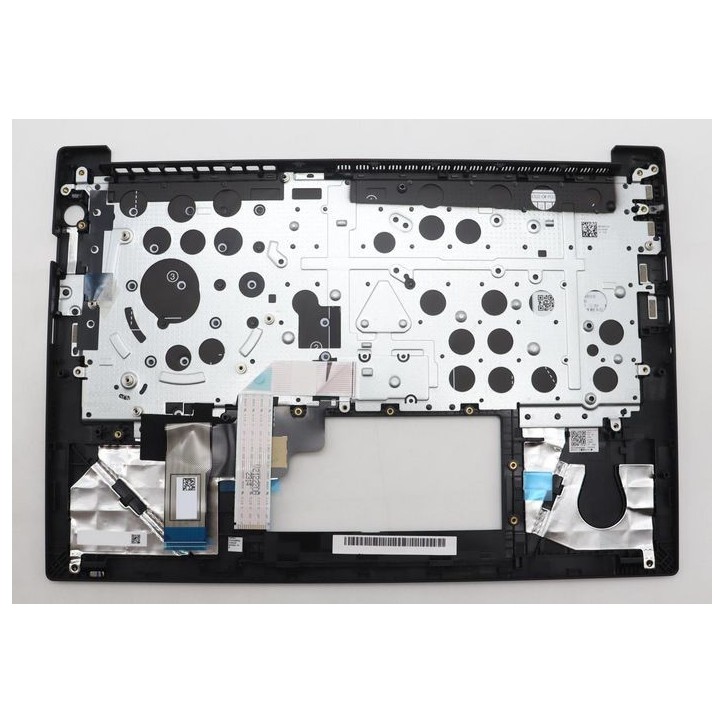 5M11L60920 Mech_Asm Fru Kb Ccv Euroeng Us Bl(Srx)Bk
