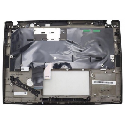 5M11L86034 5M11L86034 MECH_ASM BL KB BK MG SPA LTN LENOVO DSE