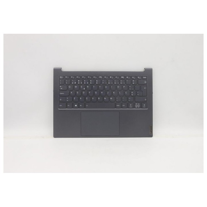 5CB1C19273 Upper Case ASM_POR L82NC SGY FRU5CB1C19273