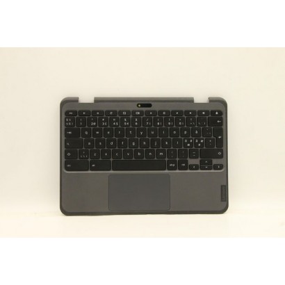 5M11C88964 5M11C88964 Nordic layout keyboard FRU5M11C88964 assembly for Lenovo LENOVO DSE