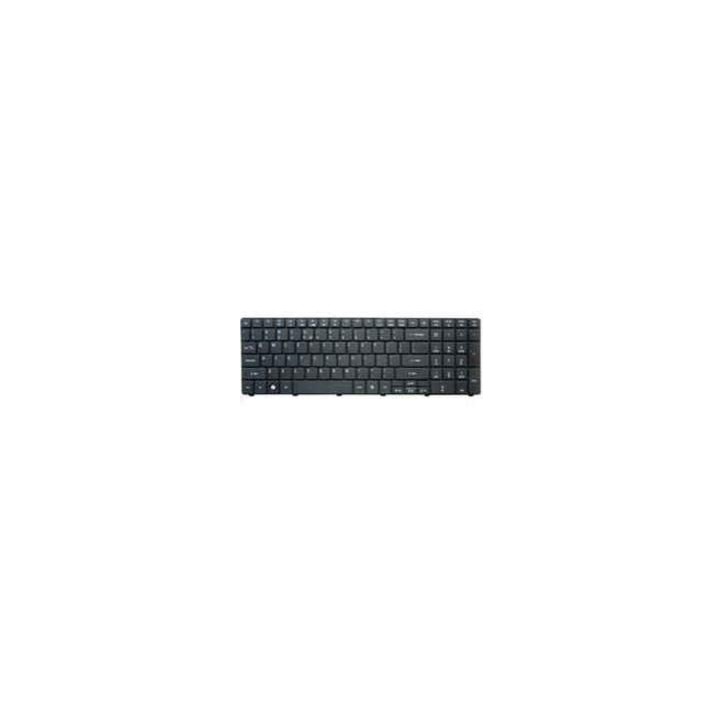 672647-051 USB KEYBOARD - FRENCH S **New Retail**