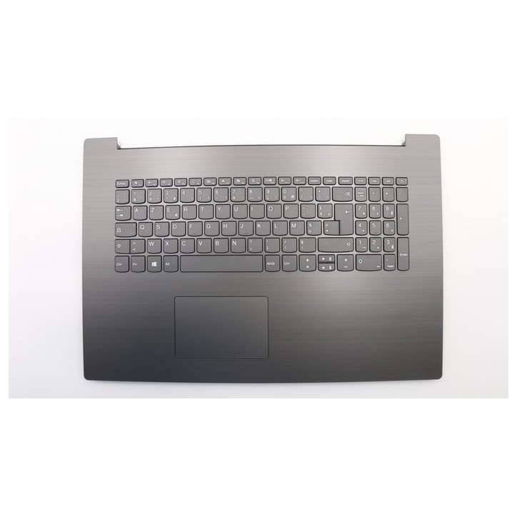 5CB0R20188 laptop upper case with FRU5CB0R20188 keyboard