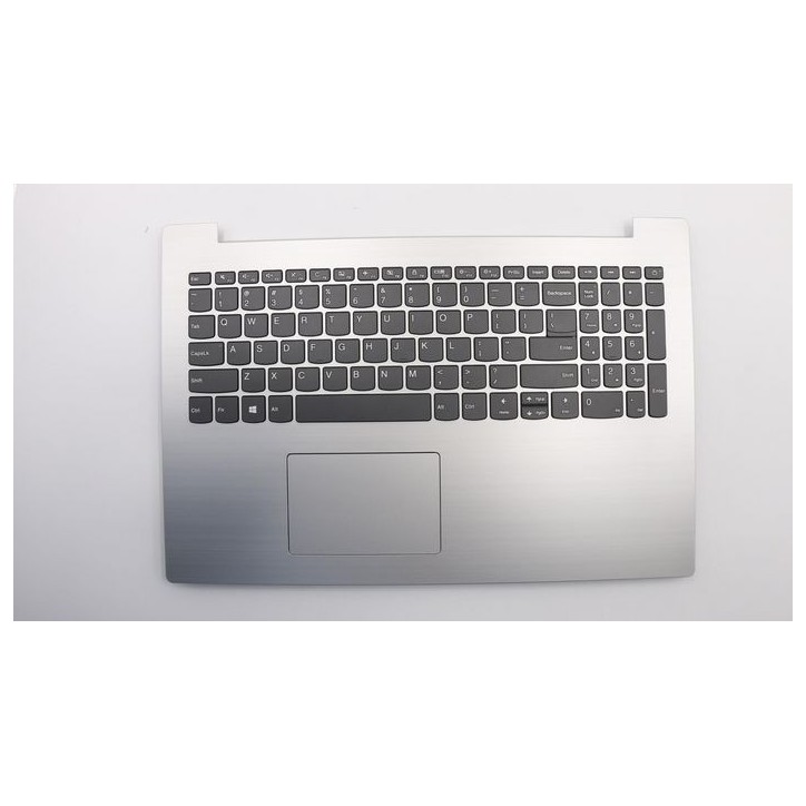 5CB0R16703 Upper Case Assembly with FRU5CB0R16703 Keyboard for Lenovo IdeaPad