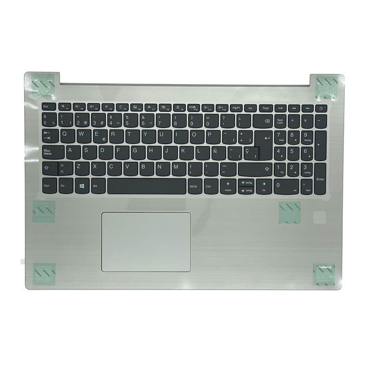 5CB0R16661 Upper Case w/KB FRU5CB0R16661