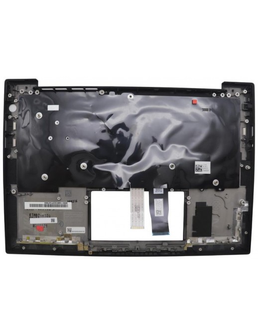 5M11N99530 5M11N99530 Mechanical keyboard assembly for Lenovo, UK English layout