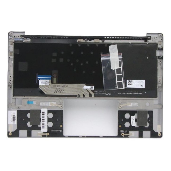 5CB0S72878 C Cover W/Keyboard Nordic FRU5CB0S72878 **MOQ 15**