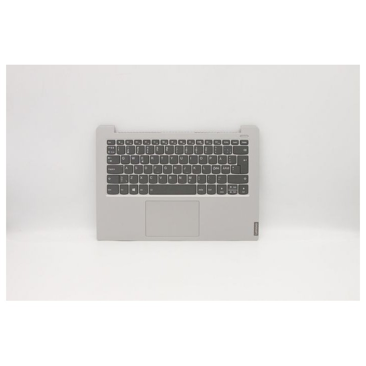 5CB0S18541 Upper Case w/KB (NORDIC) FRU5CB0S18541