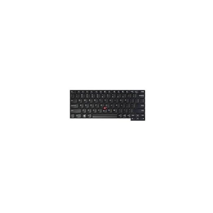 FRU01EN569 Keyboard (PORTUGUESE) 01EN569 Backlit