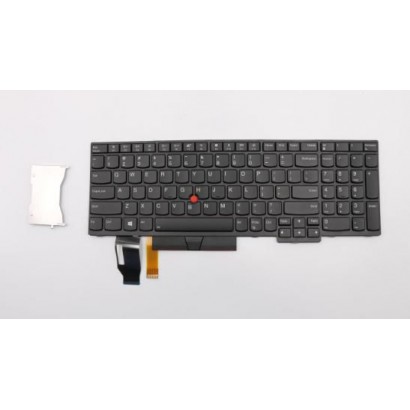 FRU01YP709 FRU01YP709 NMLTNKB-BLBKUSE FRU01YP709, Keyboard, US LENOVO DSE