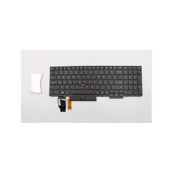 FRU01YP709 NMLTNKB-BLBKUSE FRU01YP709, Keyboard, US