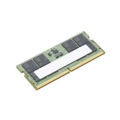 5M31L87379 5M31L87379 32GB DDR5 SODIMM memory module, 5600MHz LENOVO DSE
