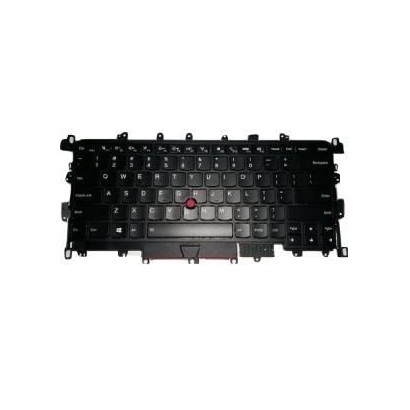 FRU01AW912 FRU01AW912 Keyboard (GERMAN) 00JT873 LENOVO DSE