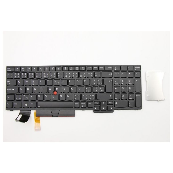 FRU01EN990 Keyboard (CZECH) Backlight