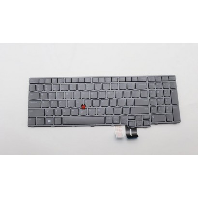 5N21F39345 5N21F39345 Backlit keyboard for Lenovo FRU5N21F39345 ThinkPad P16 LENOVO DSE