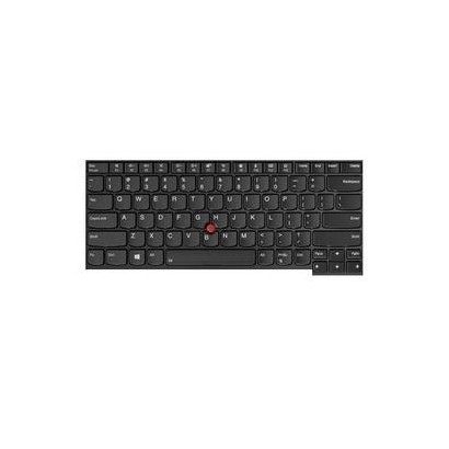 FRU01AX393 FRU01AX393 Keyboard (UK) 01AX393 LENOVO DSE