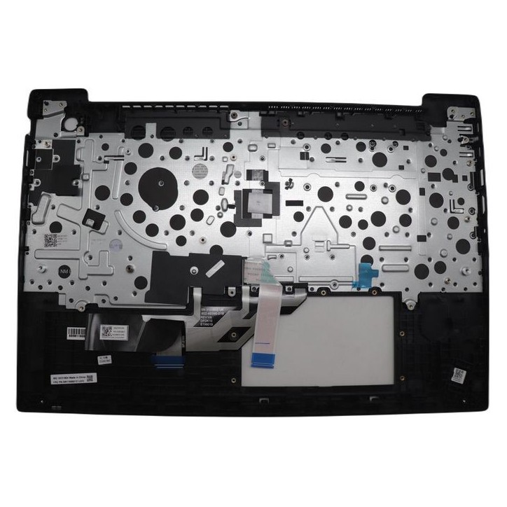 5M11N99130 MECH_ASM FRU KBD CCV FRA BL(LTN) UK BK