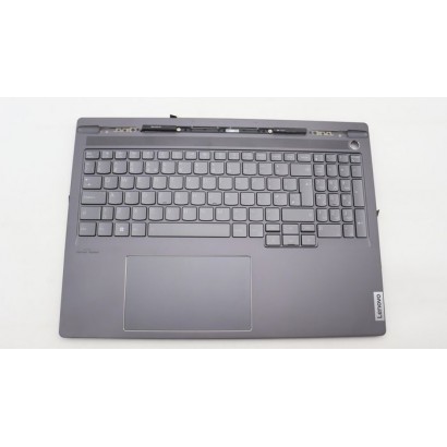 5CB1L68961 5CB1L68961 Upper case cover assembly for Lenovo ThinkBook 16p G4 IRH LENOVO DSE