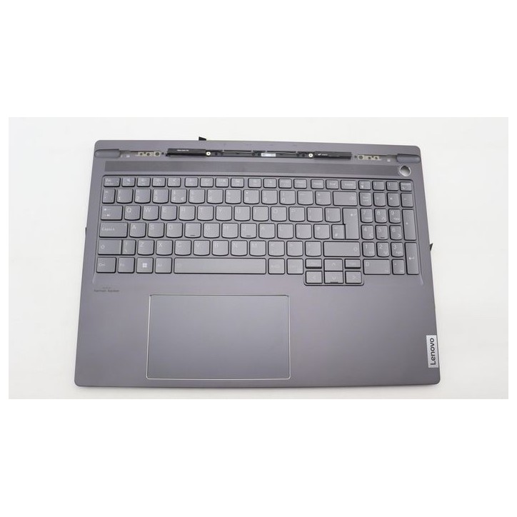 5CB1L68961 Upper case cover assembly for Lenovo ThinkBook 16p G4 IRH