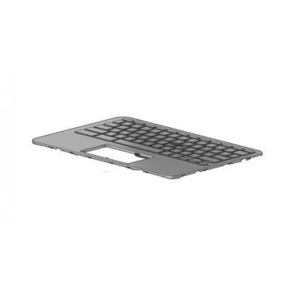 L92832-B31 L92832-B31 SPS-TOPCOVER W/KBD CBG STD TP L92832-B31, Housing base + HP DSE