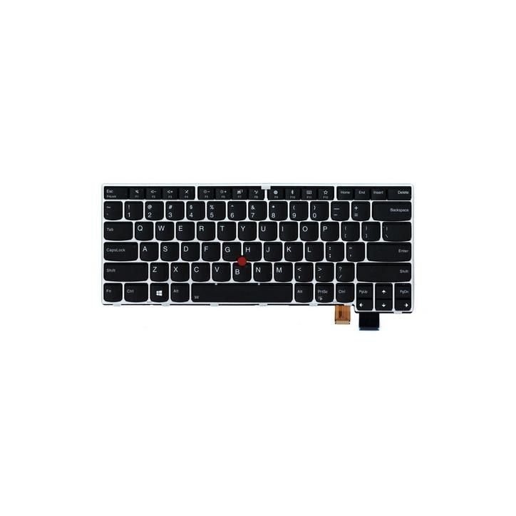 FRU01EN816 Keyboard (FRENCH) 01EN775