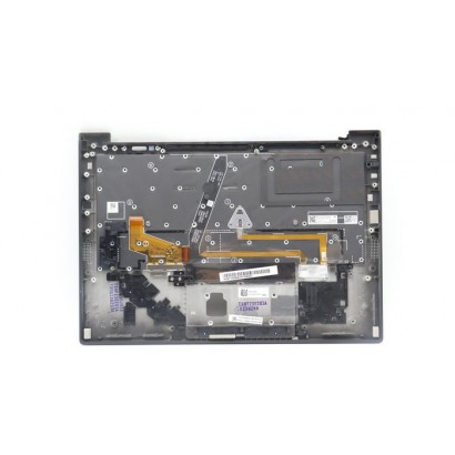 5M11H62631 5M11H62631 MECH_ASM BL KB BK FPR GER SRX LENOVO DSE