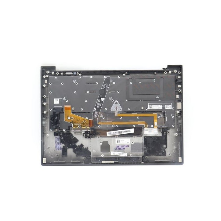 5M11H62631 MECH_ASM BL KB BK FPR GER SRX