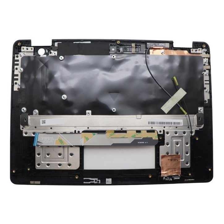 5M11F25866 Nordic keyboard assembly for FRU5M11F25866 Lenovo ThinkPad