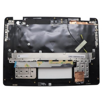 5M11F25865 5M11F25865 Nordic keyboard assembly with FRU5M11F25865 cover for Lenovo laptops LENOVO DSE