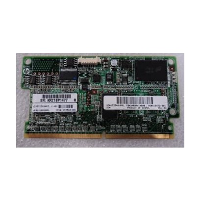 633540-001 633540-001 Hewlett Packard Enterprise 512MB flash backed write cache (FBWC), 40-bit wide 861754-B21 0,5 GB