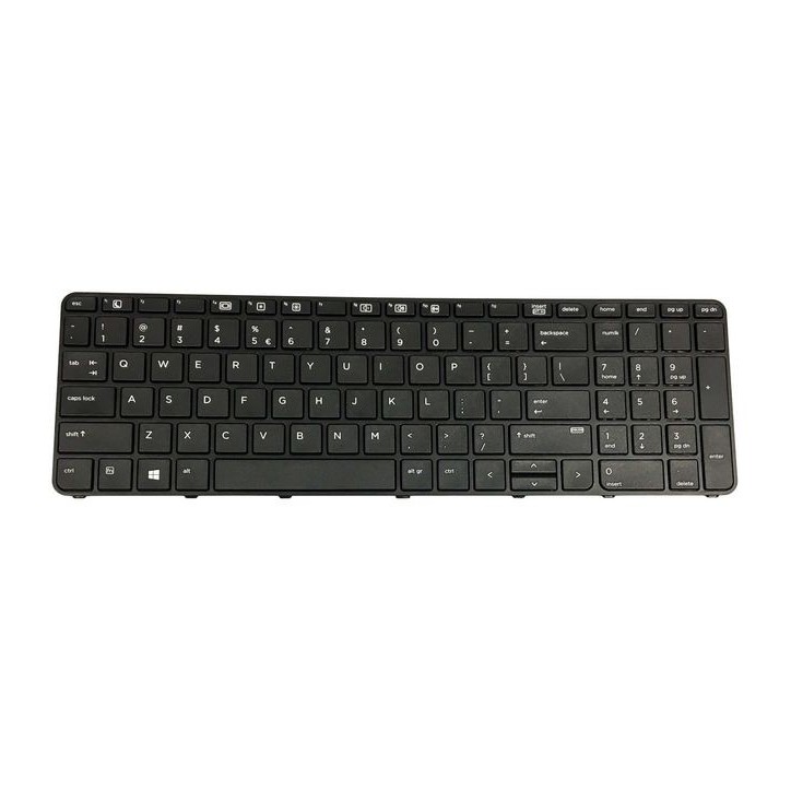 827028-B31 Keyboard (Netherlands) 647242 827028-B31, Keyboard, Dutch,