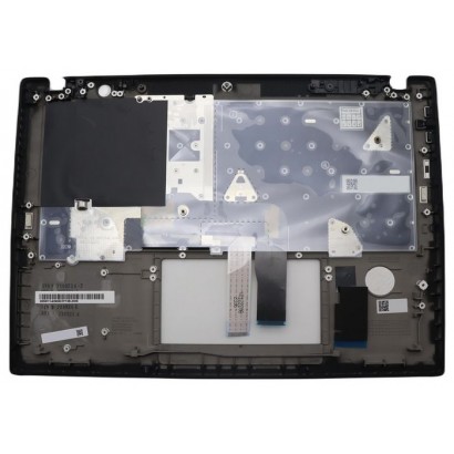 5M11L92844 5M11L92844 MECH_ASM KBD w/CVR FRA BL (SUN) UK BK LENOVO DSE
