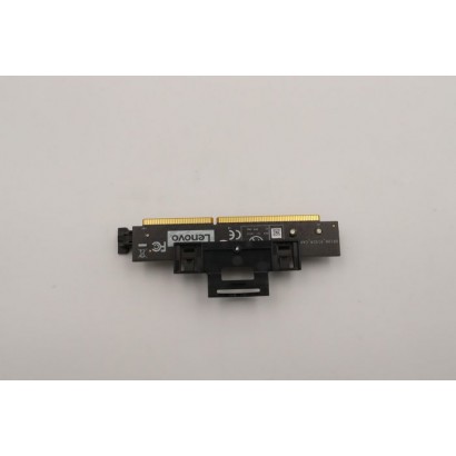 5C51D95675 5C51D95675 PCIe x16 riser card for FRU5C51D95675 Lenovo ThinkStation P360 LENOVO DSE