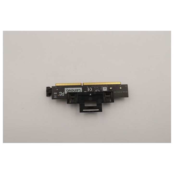 5C51D95675 PCIe x16 riser card for FRU5C51D95675 Lenovo ThinkStation P360
