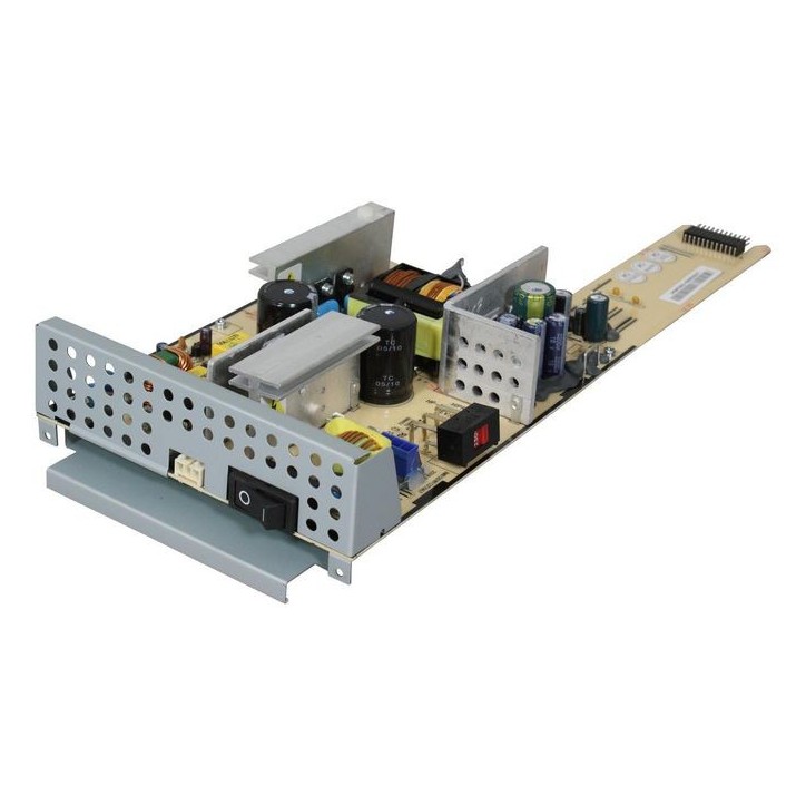 40X4355 LVPS card assembly 645177 40X4355, Brown, Lexmark