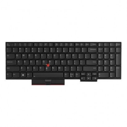 FRU01HX298 FRU01HX298 Keyboard BL Nordic LENOVO DSE