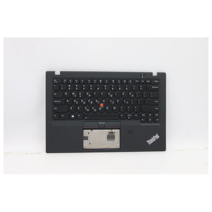 FRU01LX554 Greek US layout keyboard for 01LX554 Lenovo laptops and desktops
