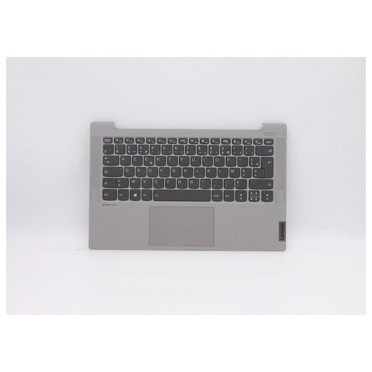 5CB1A13876 Upper C81YM PL SIL NFP BLKB FRU5CB1A13876 FRE