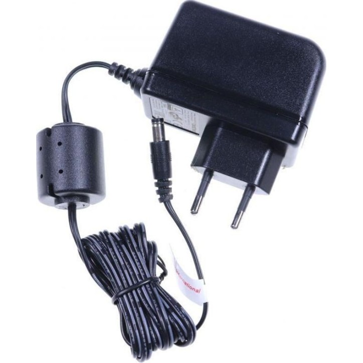 D011J1001 Brother AC Adapter EU ADS-1200/ADS-1700W Brother