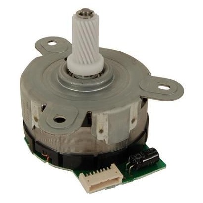 RM1-8358-000CN RM1-8358-000CN Drum motor (M102) 644920 RM1-8358-000CN, Motor, DELL DSE
