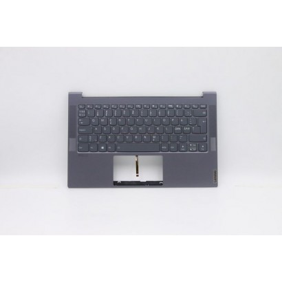 5CB0Z32117 5CB0Z32117 Cover and keyboard assembly FRU5CB0Z32117, 1020418 for Lenovo notebooks LENOVO DSE
