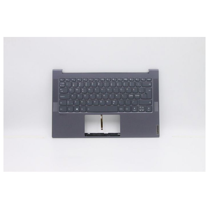 5CB0Z32117 Cover and keyboard assembly FRU5CB0Z32117, 1020418 for Lenovo notebooks