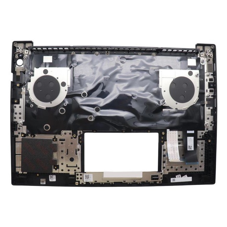 5M11Q60759 MECH_ASM BL KB BK SC DEN SRX