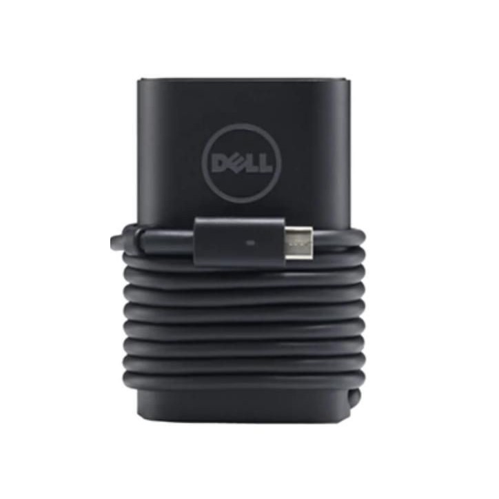 921CW Dell Kit E5 65W Type-C AC Adapter 0DELL-P2418HZM Black 921CW Dell Kit E5 65W Type-C AC Adapter 0DELL-P2418HZM Black