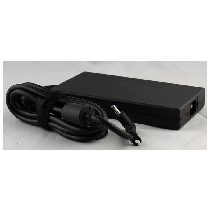 835888-001 AC power adapter (200 watt) 675439, 99113097 4.5mm barrel connector