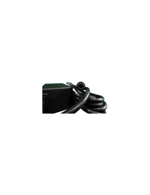 0285K Dell AC Adapter, 45W, 19.5V, 3 Pin, 4.5mm, C6 Power Cord, Low Cost 0DXGH8 C6