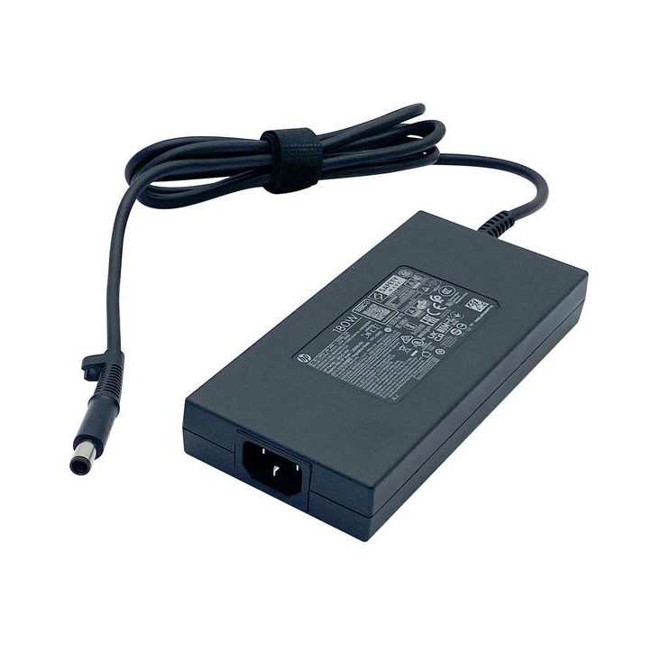 901571-004 180W AC adapter for HP laptops and all-in-one