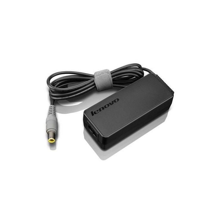 42T4423 ADAPTR ASTEC65W20V2P FRU42T4423 42T4423, Notebook, Indoor,